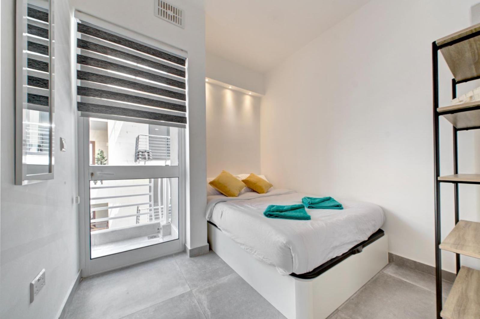 Modern Sliema Apartment Near Sea Exterior foto
